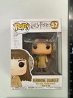 Funko Pop! Harry Potter: Hermione Granger #57 Vinyl Figure -CN B4