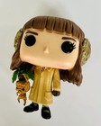Hermione Granger Herbology 57 Funko Pop! Vinyl Harry Potter FREE PROTECTOR