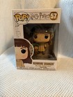 Funko Pop! Vinyl: Harry Potter - Hermione Granger #57
