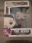 Funko Pop! Vinyl: The Jesus #85 The Big Lebowski