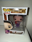 Pop Movies The Big Lebowski The Jesus 85 Funko Pop Vinyl