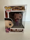 Funko Pop! Movies The Big Lebowski The Jesus #85 Vaulted