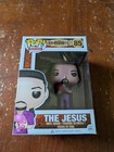 Pop Movies The Big Lebowski The Jesus #85 Funko Pop Vinyl Figure In Box