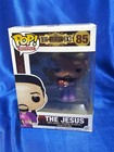 Funko Pop! Movies The Big Lebowski The Jesus 85 Vaulted Vinyl Figure