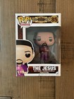 Funko Pop! Movies The Big Lebowski The Jesus #85 Vaulted W/ Protector Ships Now