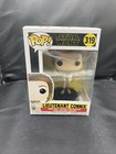 Funko Pop! Star Wars:Rise of Skywalker - Lieutenant Connix #319 - New