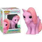 Cotton Candy #61 Funko Pop! Retro Toys My Little Pony Scented Vinyl Figure