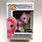 Cotton Candy 61 *SCENTED* My Little Pony *FREE PROTECTOR* Funko Pop