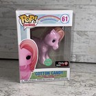 Funko Pop! Retro Toys My Little Pony Cotton Candy #61 Scented Special Edition