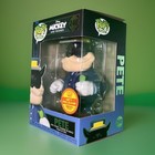 Disney Mickey And Friends PETE #240 Funko Pop! Digital Limited To 1800 R1