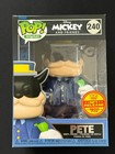 FUNKO POP DIGITAL 240 DISNEY MICKEY AND FRIENDS PETE LIMITED EDITION 1800