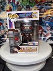 Funko POP 209 Marvel Guardians of The Galaxy Vol 2 Star-Lord Toys R Us Exclusive