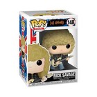 Funko Pop! Rocks: Def Leppard – Rick Savage Vinyl Figure #148