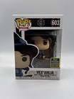 Funko POP! Games: Critical Role - Vex'Ahlia #603 (2020 Summer Convention EXCL)