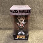 2011 Funko Wacky Wobbler Kiss Ace Frehley The Spaceman NIB