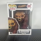 Funko Pop! TV: The Flash - Bloodwork #1099