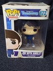 Trollhunters Funko POP! Television Jim with Amulet Vinyl Figure #472