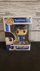 Funko Pop! Troll Hunters: Jim with Amulet #472