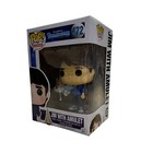 Trollhunters Funko POP! Television Jim with Amulet Vinyl Figure #472