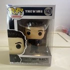 Funko Pop! Vinyl: The Wire - James "Jimmy" McNulty #1420
