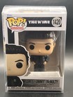 Funko Pop! Vinyl: The Wire - James "Jimmy" McNulty #1420