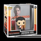 Funko POP! Albums: Panic! At The Disco Viva Las Vengeance Brendon Urie