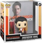 Funko Pop Album Panic at the Discos Brendon Urie Viva Las Vengeance Figure