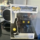 Funko Pop! Vinyl: Kingdom Hearts - Heartless #335