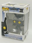Funko Pop Shadow Heartless #335 Disney Kingdom Hearts