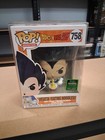 Funko Pop! Vinyl: Dragon Ball Z - Vegeta (Eating Noodles) -  Exclusive