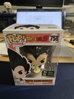 Vegeta Eating Noodles 758 Emerald City Comic Con Funko Pop Dragon Ball Z