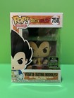 Funko Pop! Vinyl: Dragon Ball Z Vegeta Eating Noodles Figure #758