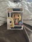Funko Pop Crimson Peak Edith Cushing #235 NYCC Bloody Limited Edition