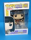 Funko Pop Television Xena Warrior Princess - Xena #895+Prot