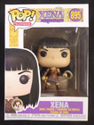 FUNKO POP! XENA WARRIOR PRINCESS, XENA #895 NEW IN BOX