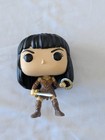 Funko Pop Television Xena Warrior Princess - Xena #895+Prot