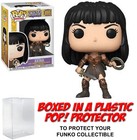 Funko Pop! Television Vinyl Xena Warrior Princess - Xena #895 New