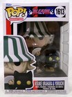 Funko Pop! Animation Bleach 1613 Kisuke Urahara & Yoruichi Vinyl Figure