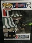 Funko Pop! Anime: Bleach, Kisuke Urahara, Yoruichi #1613