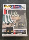 Funko Pop! Kisuke Urahara & Yoruichi BLEACH #1613 NEW