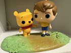Funko Pop! Christopher Robin w/ Winnie the Pooh #1306 - Hot Topic Exclusive
