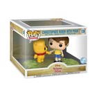 [Funko POP!] 1306 Christopher Robin with Winnie the Pooh