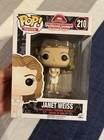 Janet Weiss Rocky Horror Picture Show Funko Pop Movies 210 NEW