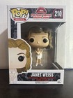 Janet Weiss - Rocky Horror Picture Show - Movies Vaulted Funko Pop 210 W Prot