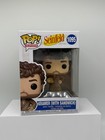 Funko POP! Seinfeld – Kramer (with Sandwich) #1095