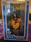 Funko Pop! Comic Cover Wolverine #20 Uncanny X-Men #207 Funko Shop Exclusive