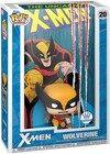 Funko Pop! Comic Covers: Marvel's The Uncanny X-Men #20 Wolverine Shop Exclusive
