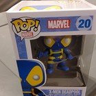 Funko Pop! Vinyl Marvel X-Men Deadpool Bobblehead Figure #20