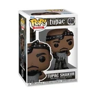 2Pac (Tupac Shakur) - California Love - Funko Pop Rocks # 446 NEW 09556944