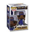 2Pac (Tupac Shakur) - Thug Life - Funko Pop Rocks # 387 Piece NEW 09555732